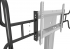 Product image Two large and sturdy handles including laptop shelf GRIFF-SCETA