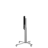 Product image Height adjustable mobile tv and monitor stand, lite series with 50 cm of vertical travel RLI8050CK