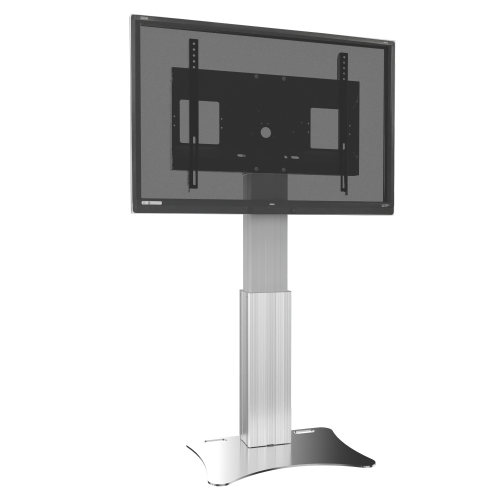 Product image Motorized display stand with 50 cm of vertical travel SCETAPL