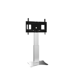Product image Motorized display stand with 50 cm of vertical travel SCETAPL