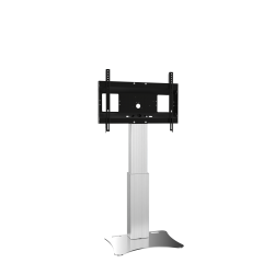 Productimage Motorized display stand with 50 cm of vertical travel