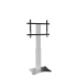 Product image Height adjustable monitor and TV wall mount, lite series with 50 cm of vertical travel CCELW-AFP