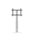 Product image Height adjustable monitor and TV wall mount, lite series with 50 cm of vertical travel CCELW-AFP
