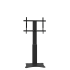 Product image Height adjustable monitor and TV wall mount, lite series with 50 cm of vertical travel CCELW-AFPB