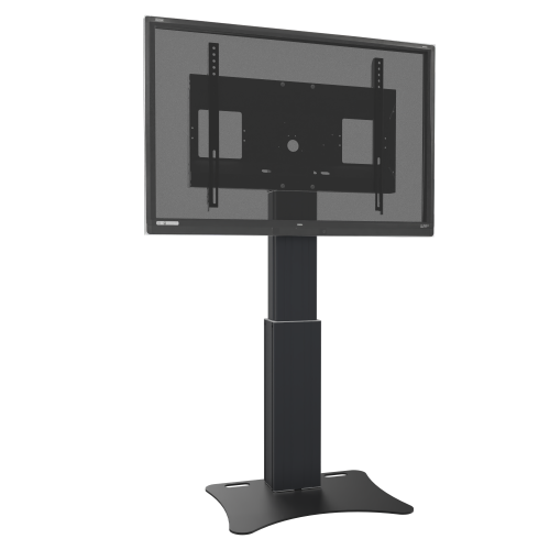 Product image Motorized display stand with 50 cm of vertical travel SCETAPLB