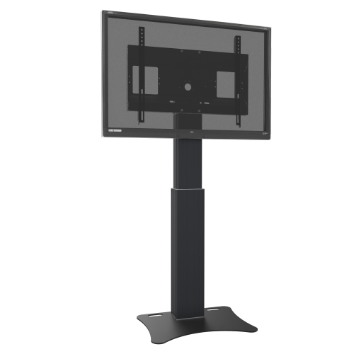 Product image Motorized display stand with 50 cm of vertical travel SCETAPB