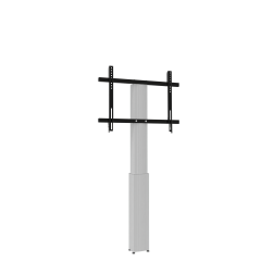 Product image Height adjustable monitor and TV wall mount, lite series with 50 cm of vertical travel CCELW-AF