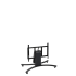 Product image Motorized mobile height and tilt adjustable monitor stand, 70 cm of vertical travel SCETTAC3535B