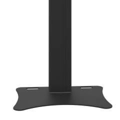 Detail image 8 mm strong floor plate RLI12090PBK