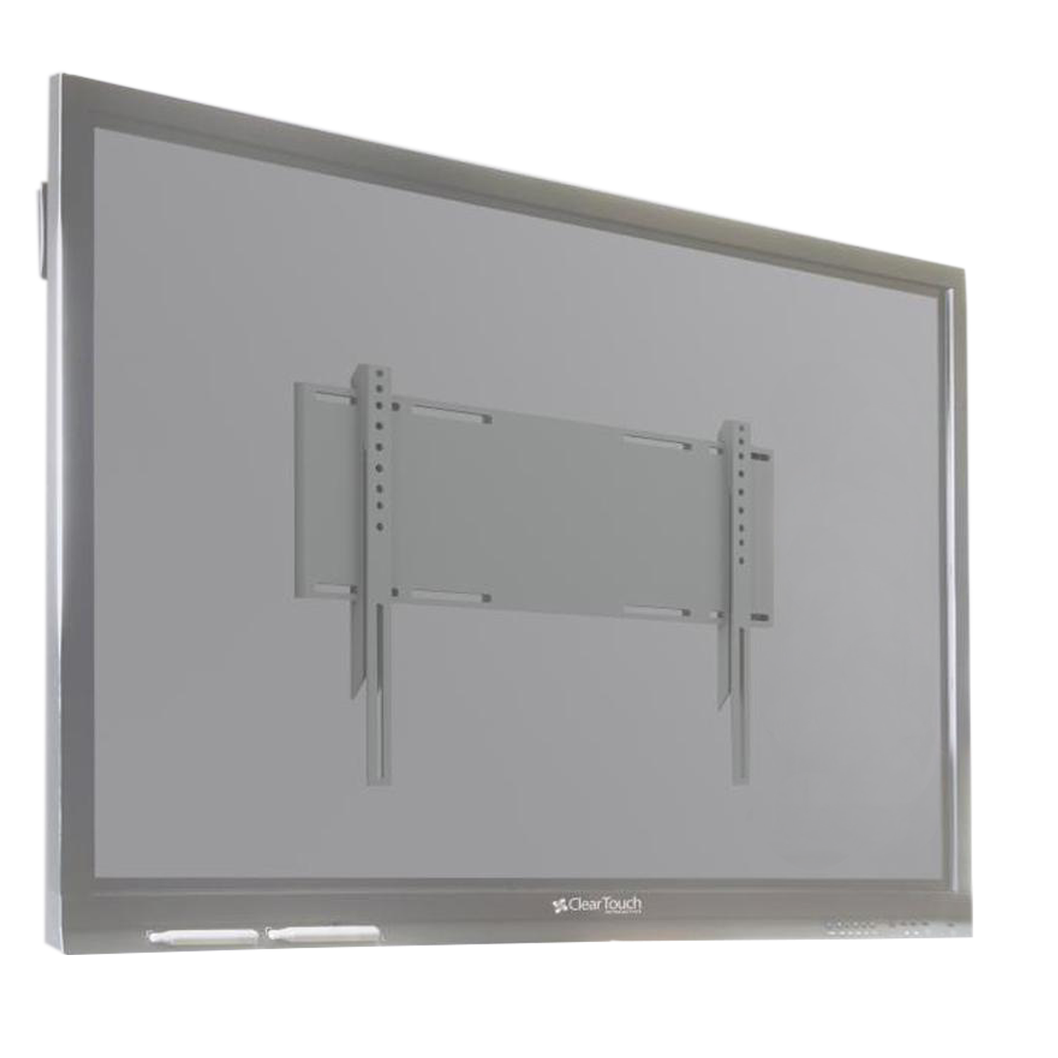 What is a VESA mount for monitor and TV?