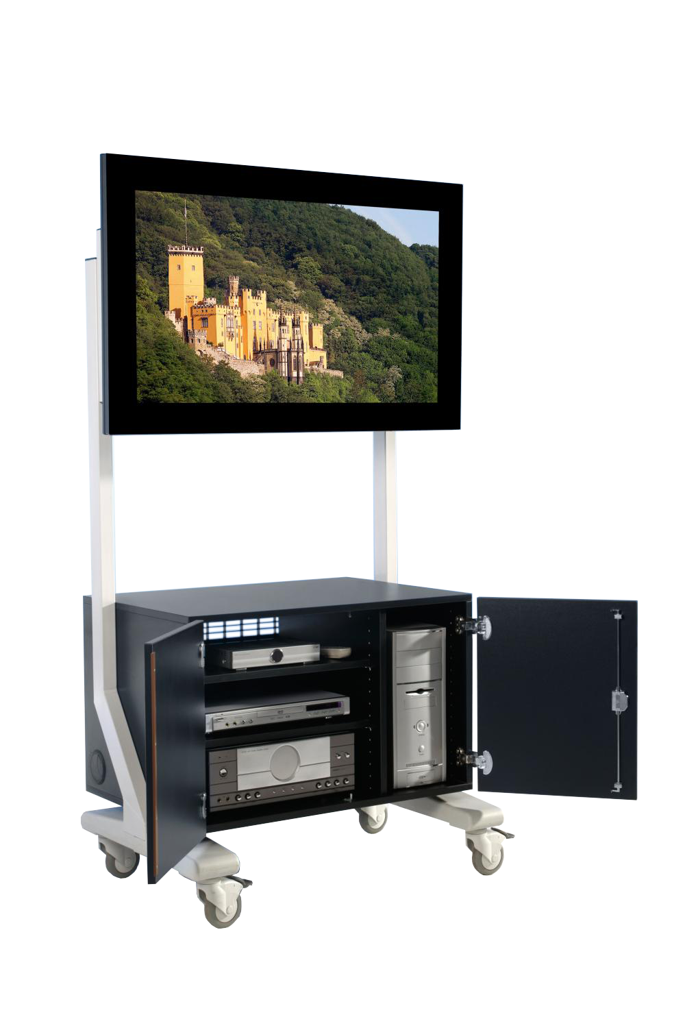 Tv Cabinet Tv Stand Tv Trolley For Your Tv
