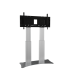 Product image Motorized heavy duty XL display and monitor stand with 50 cm of vertical travel SCETADP