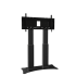Product image Motorized heavy duty XL display and monitor stand with 50 cm of vertical travel SCETADPB