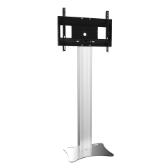 Productimage Monitor stand and monitor wall mount, center of display 192 cm