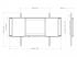 Product image Rail 2.0 - electrically height-adjustable interactive board, monitor wall mount PYETVBWW2RN6