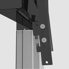 Detail image Quick snap lock SCETANHVWLP