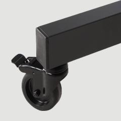 Detail image Castor V-mobile stand SCETANHVV12
