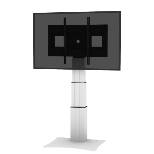 Product image Motorized display stand with 70 cm of vertical travel SCETAP3535