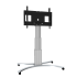 Product image Motorized mobile flat screen tv cart, 70 cm of vertical travel SCETAC3535