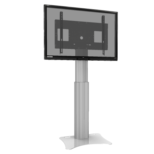 Product image Motorized display stand, 50 cm of vertical travel SCETAP