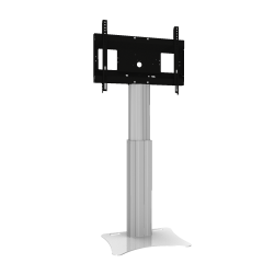 Productimage Motorized display stand, 50 cm of vertical travel