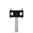 Product image Motorized display stand, 50 cm of vertical travel SCETAP