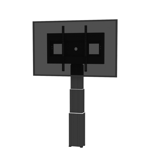 Product image Motorized monitor wall mount, 70 cm of vertical travel SCETAW3535B