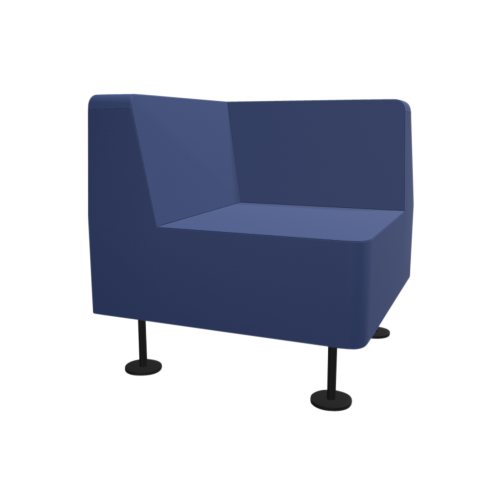 Product image free-standing Wall In corner chair 