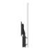 Product image Motorized monitor wall mount, 70 cm of vertical travel SCETAW3535B