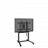 Product image Electrically height-adjustable mobile monitor stand for interactive displays DCS-M65