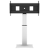 Product image Electrically height-adjustable XL monitor stand, 50 cm stroke, incl. collision protection SCEXLPK