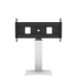 Product image Electrically height-adjustable XL monitor stand, 50 cm stroke, incl. collision protection SCEXLPK