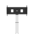 Product image Electrically height-adjustable XL monitor wall mount, 50 cm stroke, incl. collision protection SCEXLWLK