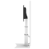 Product image Motorized XL display mount & monitor stand, 70 cm of vertical travel SCEXLP3535