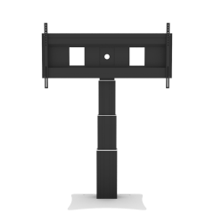 Product image Motorized XL display mount & monitor stand, 70 cm of vertical travel SCEXLP3535B