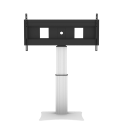 Productimage Motorized XL display mount & monitor stand, 50 cm of vertical travel