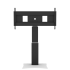 Product image Motorized XL display mount & monitor stand, 50 cm of vertical travel SCEXLPLB