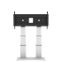 Product image Motorized heavy duty XL display and monitor stand with 70 cm of vertical travel SCETADP3535
