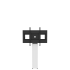 Product image TV and monitor wall mount, center of display 115 cm SCETANHVW