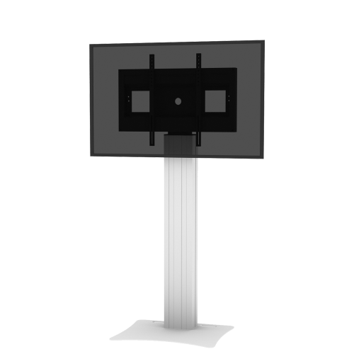 Product image Monitor stand and monitor wall mount, center of display 162 cm SCETANHVP14