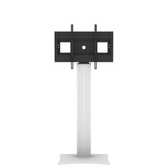 Productimage Monitor stand and monitor wall mount, center of display 162 cm