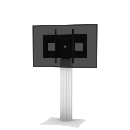 Product image Monitor stand and monitor wall mount, center of display 142 cm SCETANHVP12