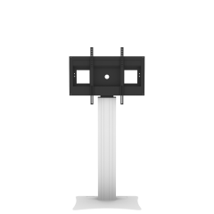 Productimage Monitor stand and monitor wall mount, center of display 142 cm