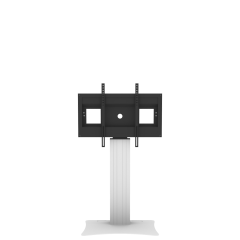 Productimage Monitor stand and monitor wall mount, center of display 115 cm