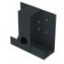 Product image Lockable mini PC bracket for frame mounting MINI-FUJI