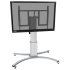 Product image Motorized mobile height and tilt adjustable monitor stand, 70 cm of vertical travel SCETTACR35K