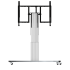 Product image Motorized mobile height and tilt adjustable monitor stand, 70 cm of vertical travel SCETTACR35K