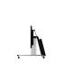 Product image Motorized mobile height and tilt adjustable monitor stand, 70 cm of vertical travel SCETTACR35K