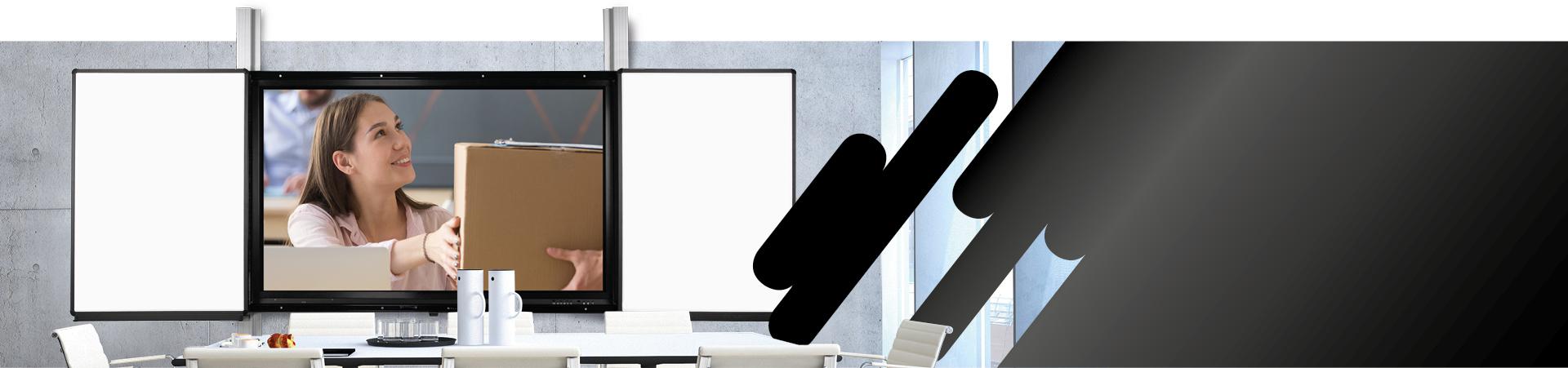 Order our Conen mounts catalogs